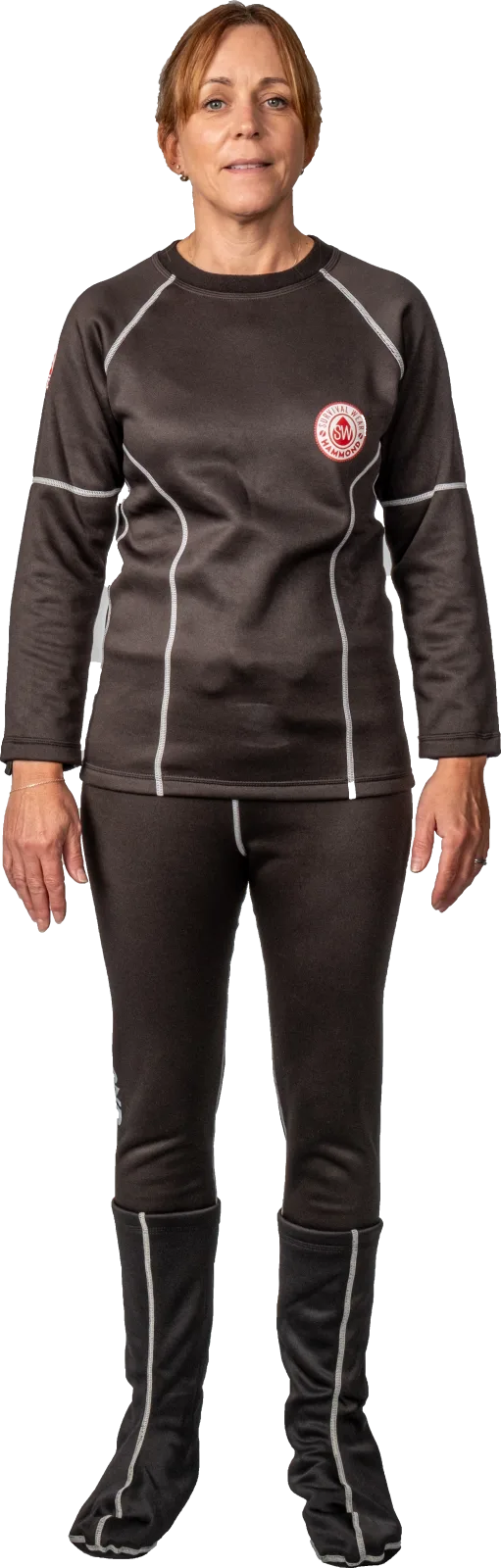 Hammond CoreTek, undersuit for drysuit