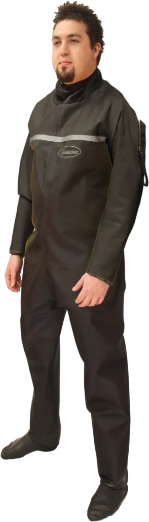 Hammond STX One. Drysuit for waterkiing, wakeboarding and jetskiing