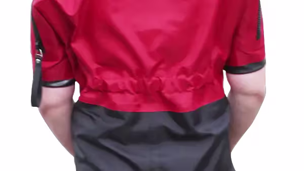 shortie waist