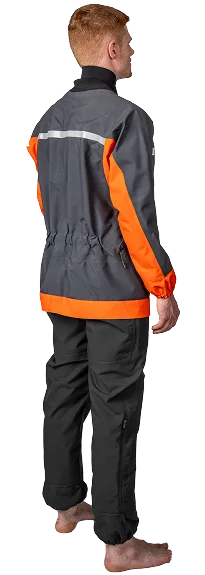 Hammond PB3X. Paddleboading, kitesufing and wingfoiling drysuit
